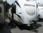 New 2013 Keystone Sprinter 320BHS Travel Trailer For Sale